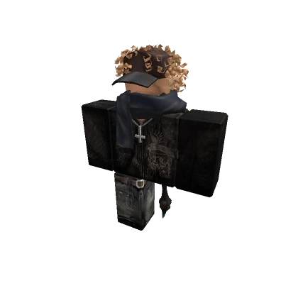 raileysmiley's avatar