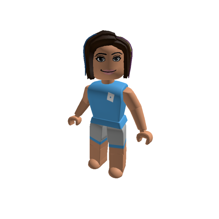 Roblox banner for @upstanding