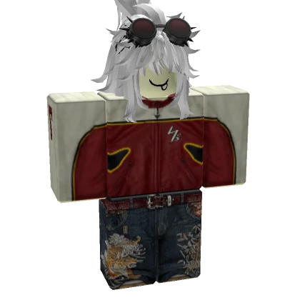 Haisudo's avatar