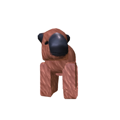 Capybara