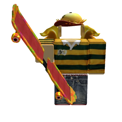 Chawnzy's avatar