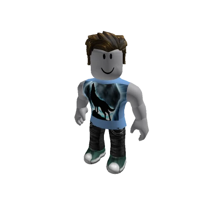 KaikyMagrao's avatar