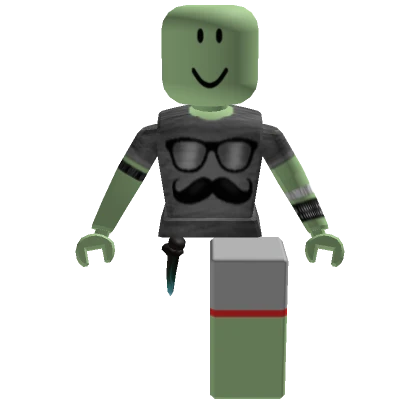 6BWAR avatar