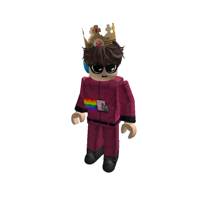 HarryMonkey's avatar