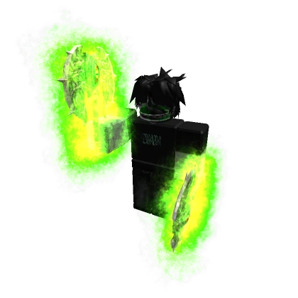 dumpster baby's avatar