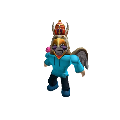 Jarardo's avatar