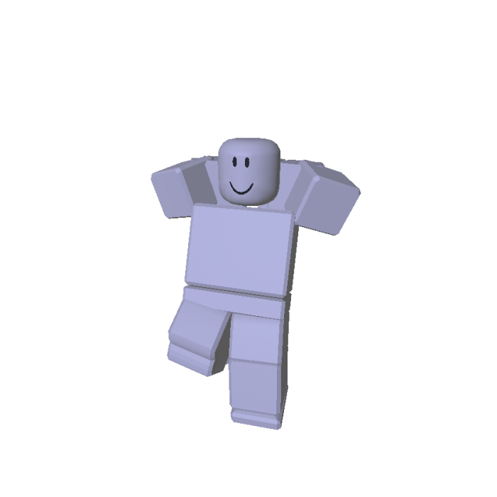 ⏳[LIMITED] Demonic Aura Float [Chill, AFK] 😈