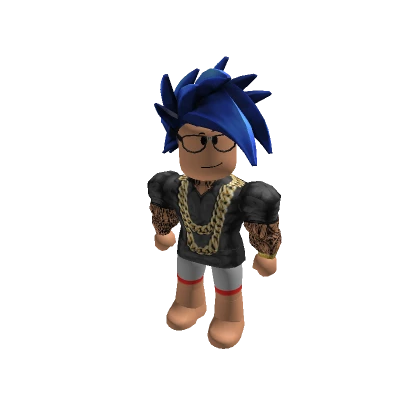 ilovevanoss011's avatar