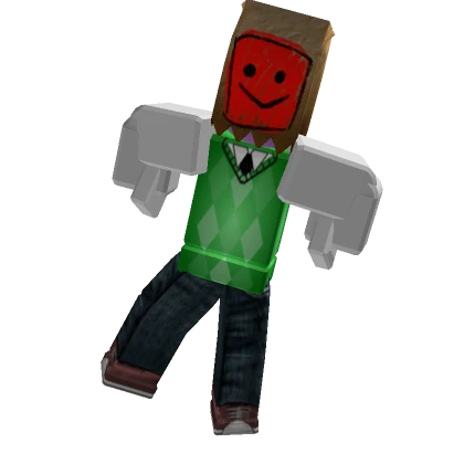 XenoBladeGallade's avatar