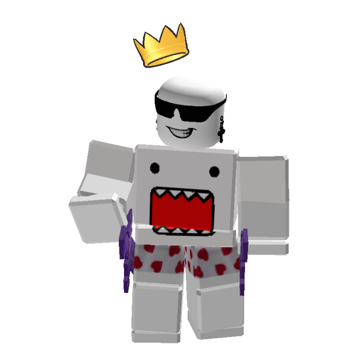 Roblox banner for @HiroAsuki