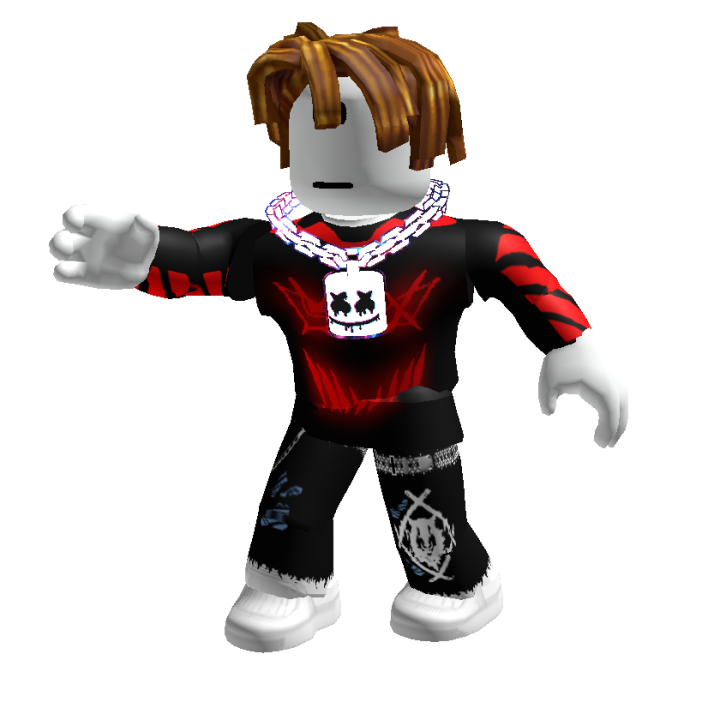 Roblox banner for @Nxuuto