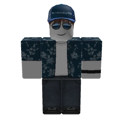 SecretTICKLETIME's avatar
