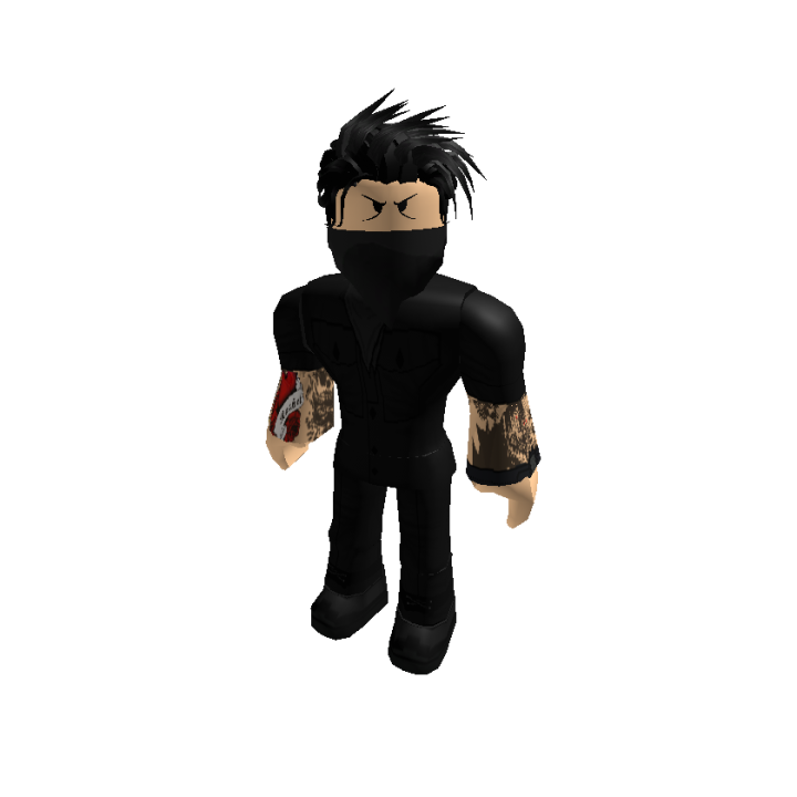 Roblox banner for @Sociopath