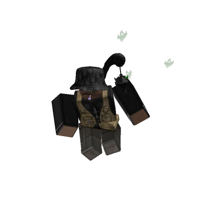 Parampam807's avatar