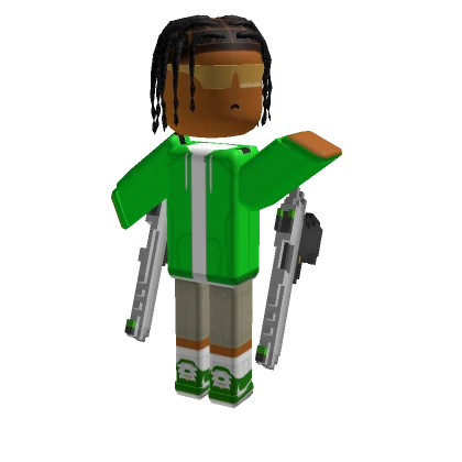 LowkeyTheLife's avatar