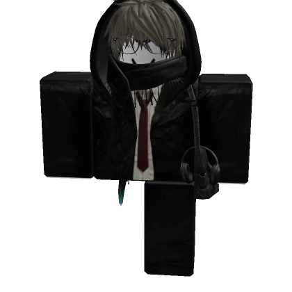GrimReaper's avatar