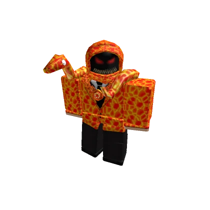 TheGoldenPyroJBM's avatar