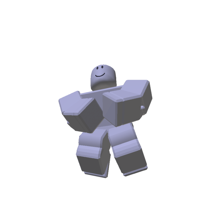 Witch Broom Rider Animation