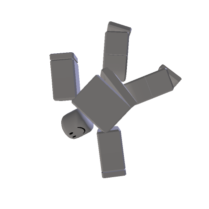 MM2 Fake Dead Animation Pack
