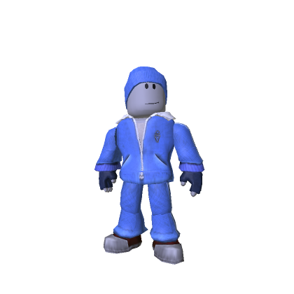 Berrik: The Boxer thumbnail