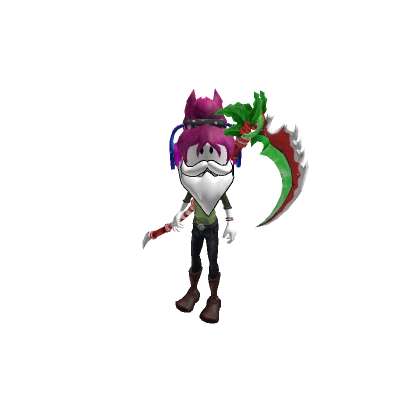 GHOSTGODTTV1's avatar