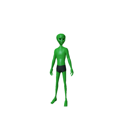 alien thumbnail