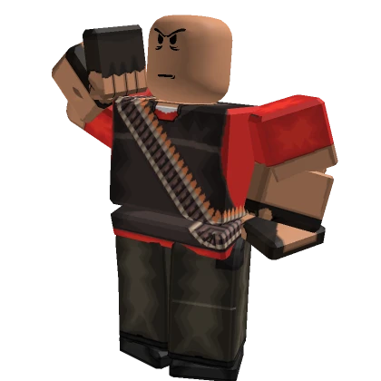 Mr_heavy's avatar