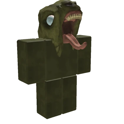 Spookenster's avatar