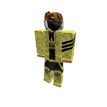 SUPREME_iSo's avatar