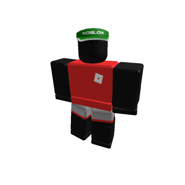 Roblox banner for @Lodges
