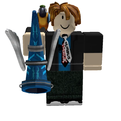 TradeHangoutJanitor's avatar