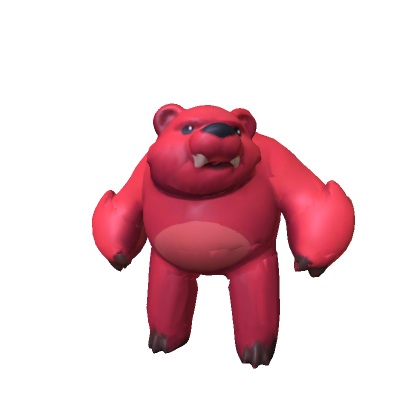 Brawl Stars Nita