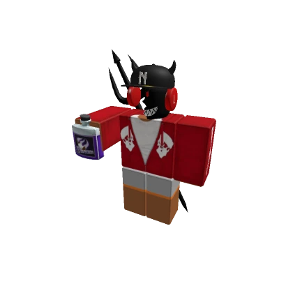 BlackBalmains | Roblox Player Profile - Rolimon's
