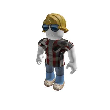 THEALFINATOR17's avatar