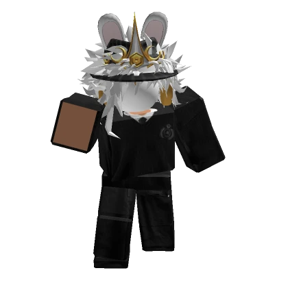 CrizpOfficial's avatar