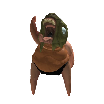 Bankrupt's avatar