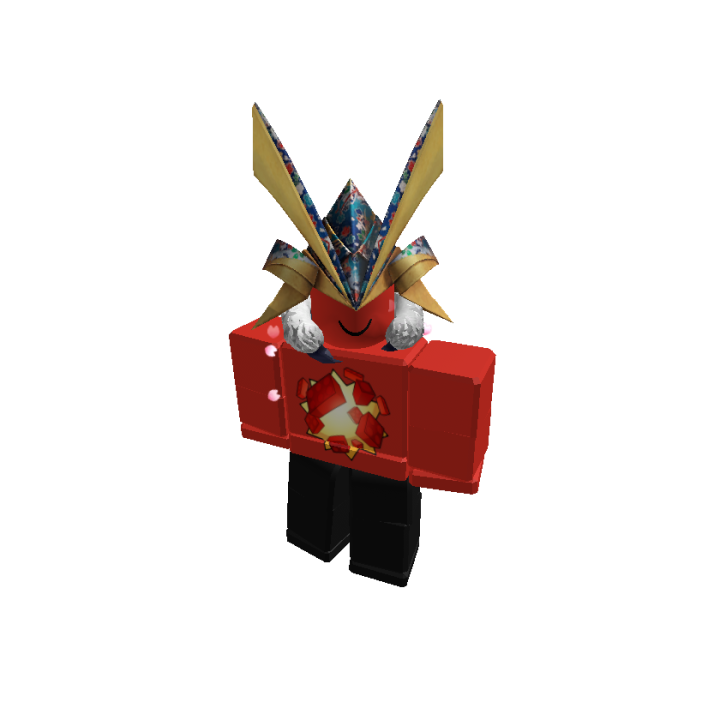 Roblox banner for @Venerable
