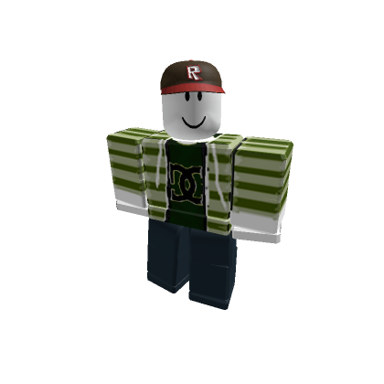 Full avatar of TrainbuddyAltYO