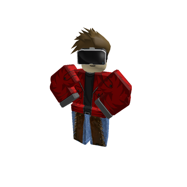 Roblox banner for @Keith