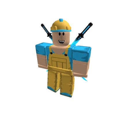 Ewout's avatar