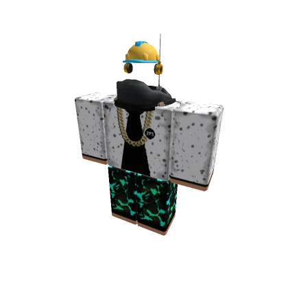 MrPropellerTongue's avatar