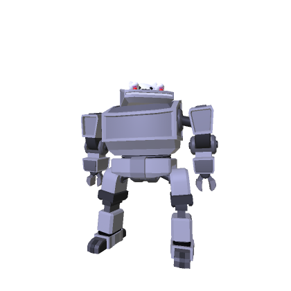 Cat Mech thumbnail