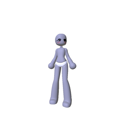 Cutie Pie Doll v2
