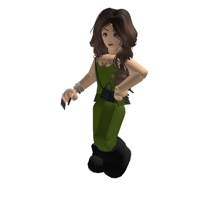 Marie's avatar