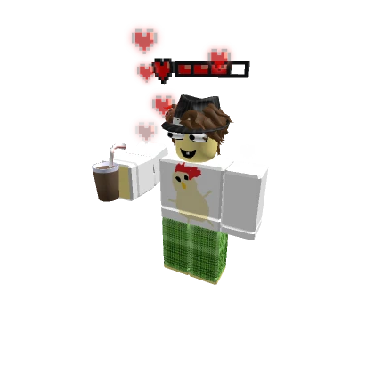 peabrainfan's avatar