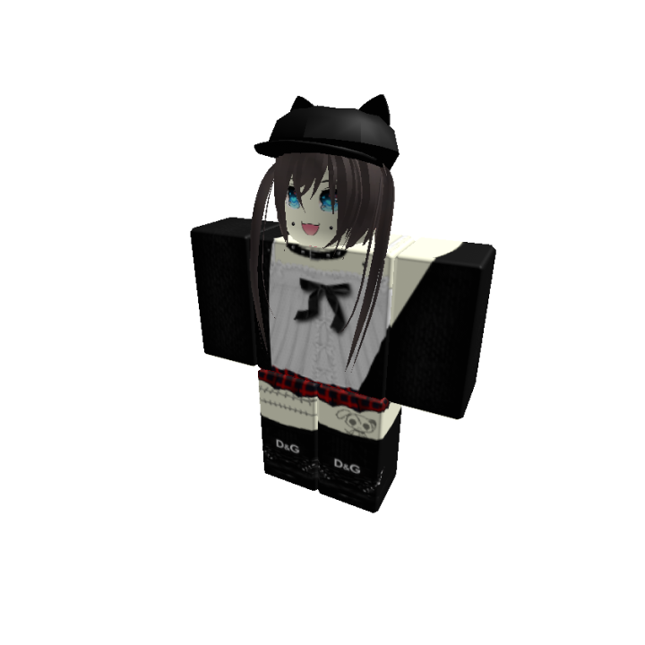 Roblox banner for @mija