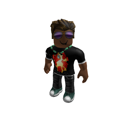 Full avatar of ThatMohamedDude