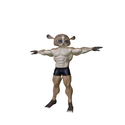 Buff Morrt