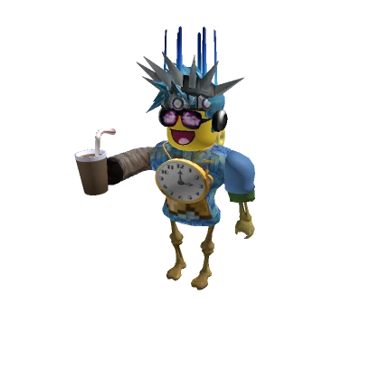 zookeynee's avatar
