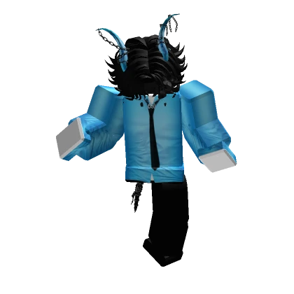 Notteratron's avatar